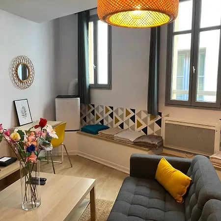 Le Carnot Hyper Centre * Avignon